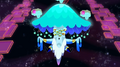 Intergalactic Guru's Species