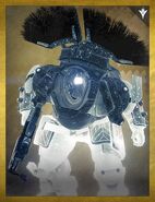 Noru'usk (Cabal Centurion)