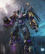 Bruticus (Fall of Cybertron)