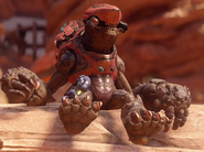 Dimkee Hotay (Swords of Sanghelios Grunt)