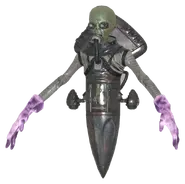 The Flatwoods Monster (Unmasked)