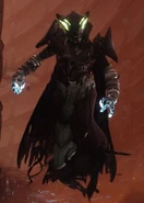 Ir Yun (Wizard of Xivu Arath)