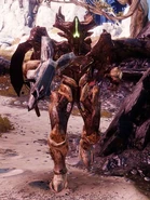 Ruithe (Knight of Xivu Arath)