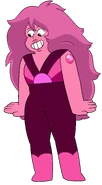 Superfan Rose Quartz.png (165 KB) "Superfan" Rose Quartz