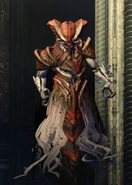 Vurok (Hidden Swarm Wizard)