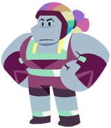 Demantoid's Bismuth3.png (263 KB) A Bismuth whose muted gray in color.