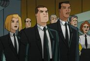 Men in Black: The Series