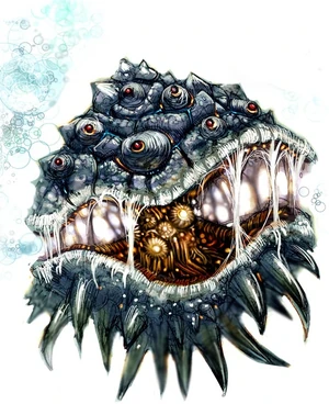 Puddle Spore | Alien Species | Fandom