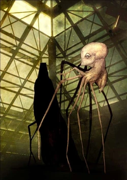 Terrestrial All Tomorrows