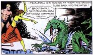 Dragons (Flash Gordon)