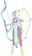 Opal (Steven Universe).png (175 KB) Opal (Amethyst + Pearl)