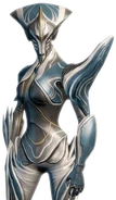 BansheeNewLook.png (196 KB) Banshee, the wailing spirit