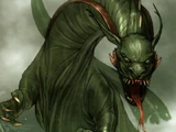 Dragonsnake