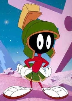 Marvin the martian hotsell cartoons full episodes