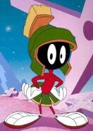 Martians (Looney Tunes)