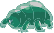 Water Bear (Beta).png (51 KB) A green "Water Bear"