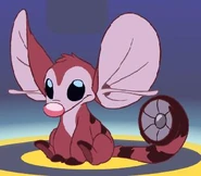 234: Shush (p.f.: eavesdropper)