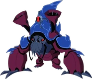 Ultmate Polar Manzardill.png (181 KB) Albedo as Ultimate Arctiguana