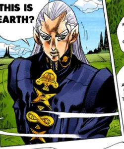 Mikitaka Hazekura's Species | Alien Species | Fandom