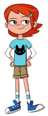 Aliens Cartoon png download - 2000*1942 - Free Transparent Gwen