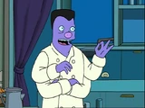 Neptunian (Futurama)