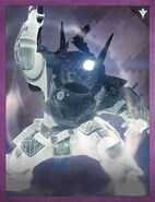 Horu'usk (Cabal Centurion)