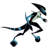 Omniverse Young XLR8.png (84 KB) XLR8 (Omniverse; age 11)