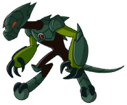 Rush (Ben 10).png (204 KB) Kevin Levin as Rush