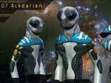 Ackdarian