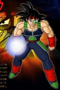 Bardock