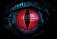 Arlatan Eye