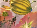 Jellyblimp