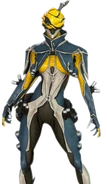 MesaLarge.png (159 KB) Mesa, the gunslinger