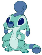 613: Yaarp (p.f.: noisemaker)