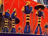 Titanian (A City on Titan)