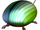 Iridescent Flint Beetle
