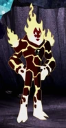 B10 RB Heatblast 10K.png (494 KB) Ben 10,000 as Heatblast (2016 series)
