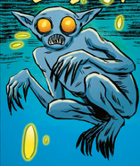 Goblin (Door to Door Night by Night)