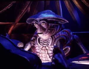 Pilot (Farscape)