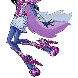 Monster high alien cheap