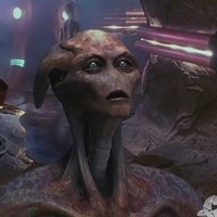 Alien Agents The Arrival 1996 Alien Species Fandom