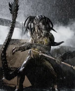 Predalien