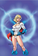 Kara Zor-L/Power Girl