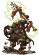 Zogwort (Weirdboy)