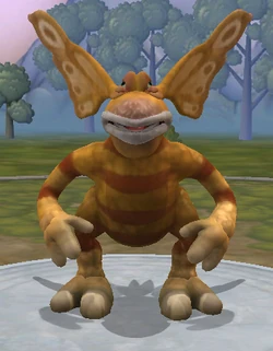 Buster (Spore)
