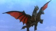 Desghidorah (Rebirth of Mothra)