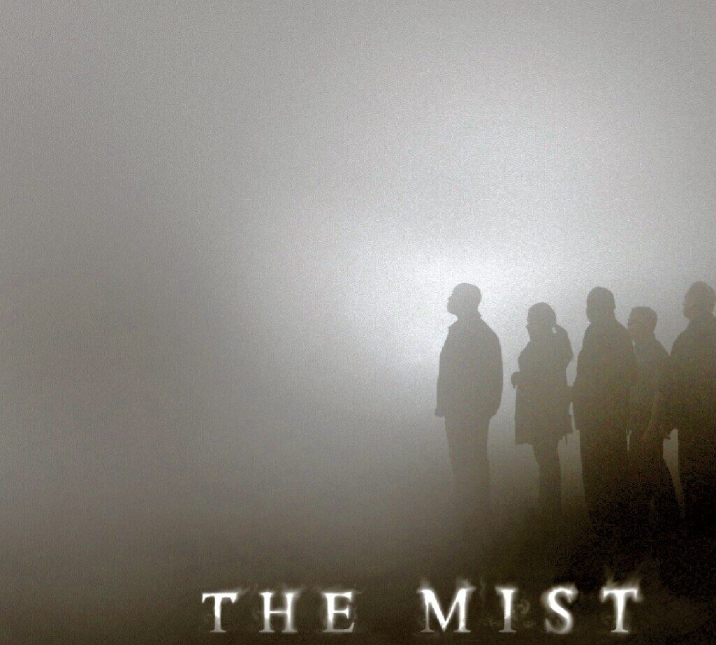 the mist giant creature