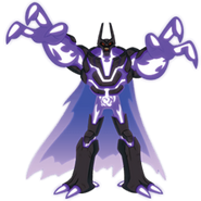 High Override