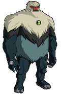 Shocksquatch