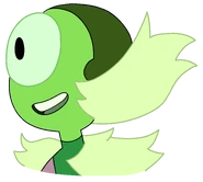 Nephrite8.png (153 KB) Another light green-skinned Nephrite with tufted olive hair and a green skullcap.